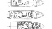 Indulgence of Poole -  Layout